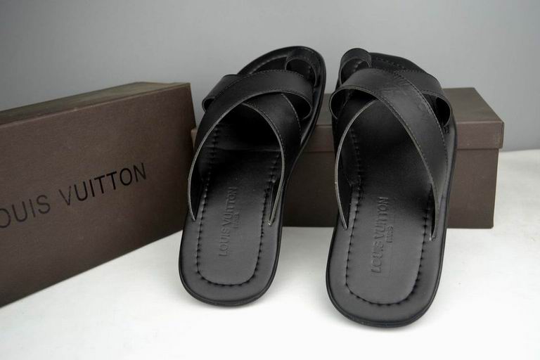 2017 LU slippers man 38-46-239